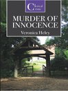 Cover image for Murder of Innocence